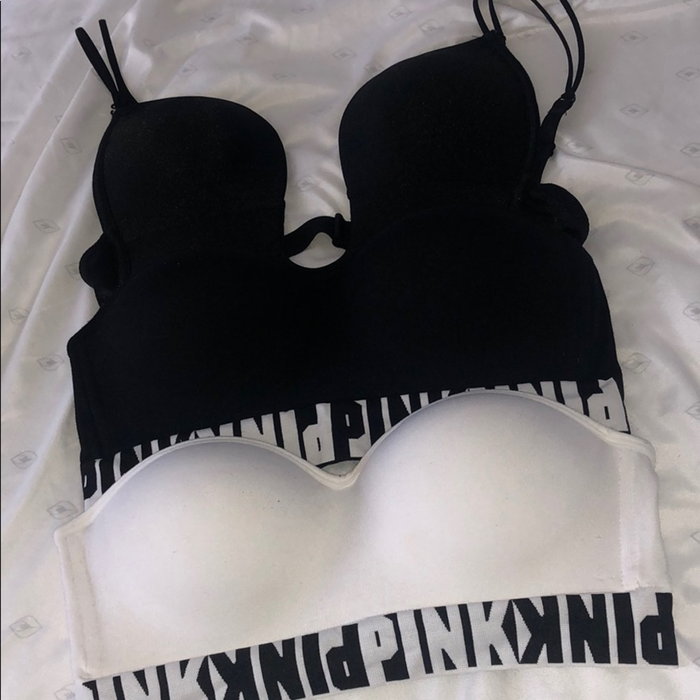 Strapless Bras Bundle - image 1